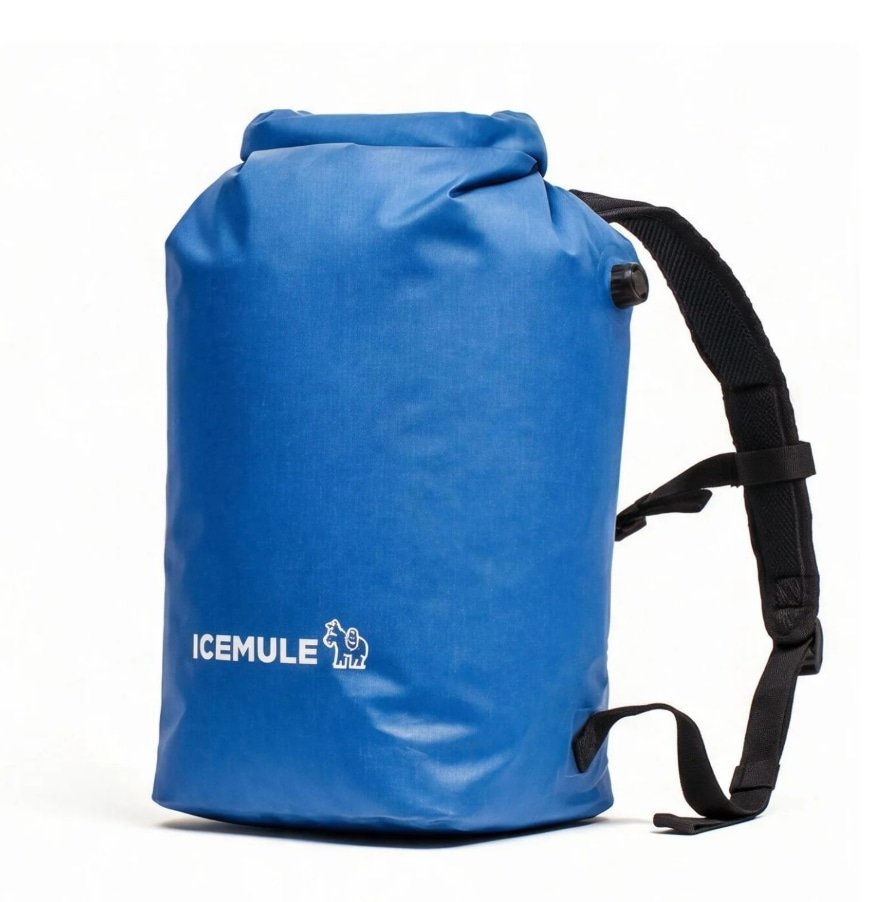 Ice Mule Coolers