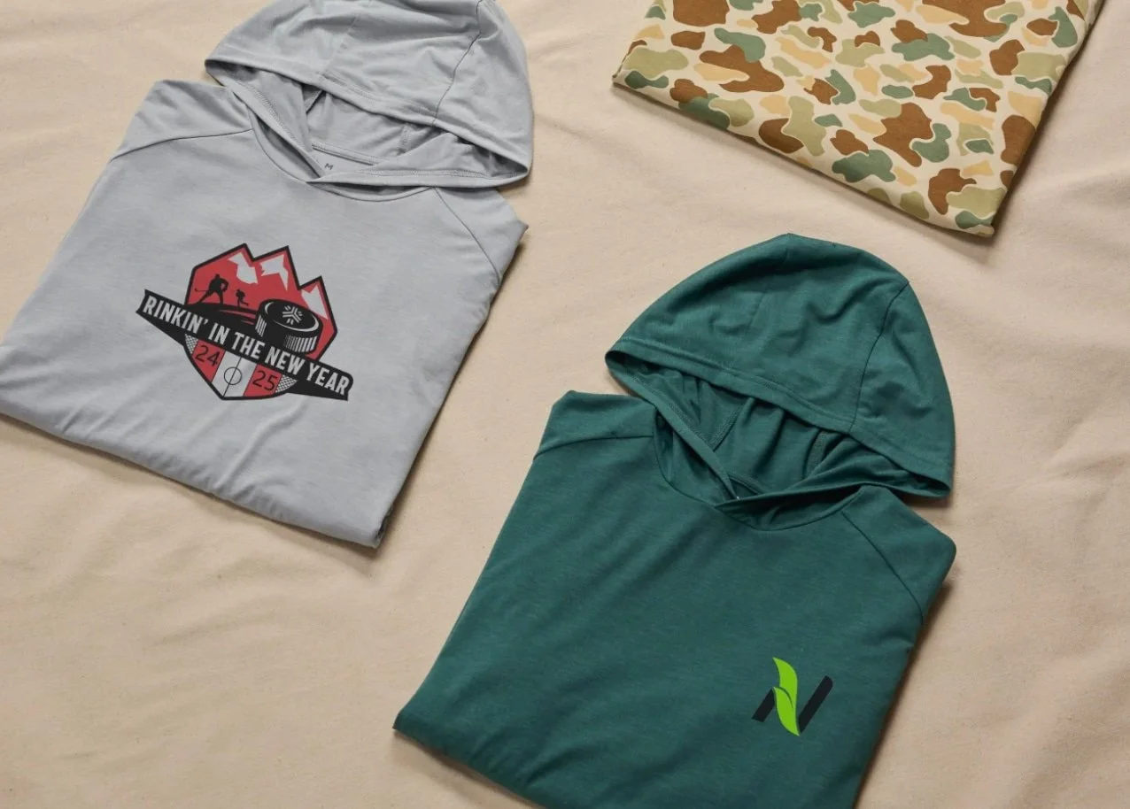 FreeFly Pullovers