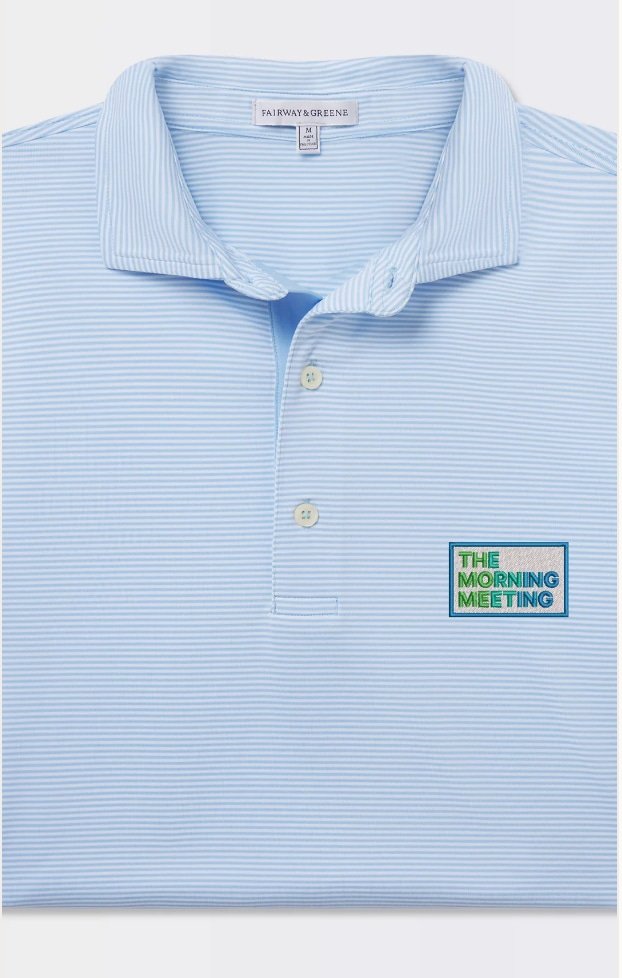 Fairway &amp; Green Polo