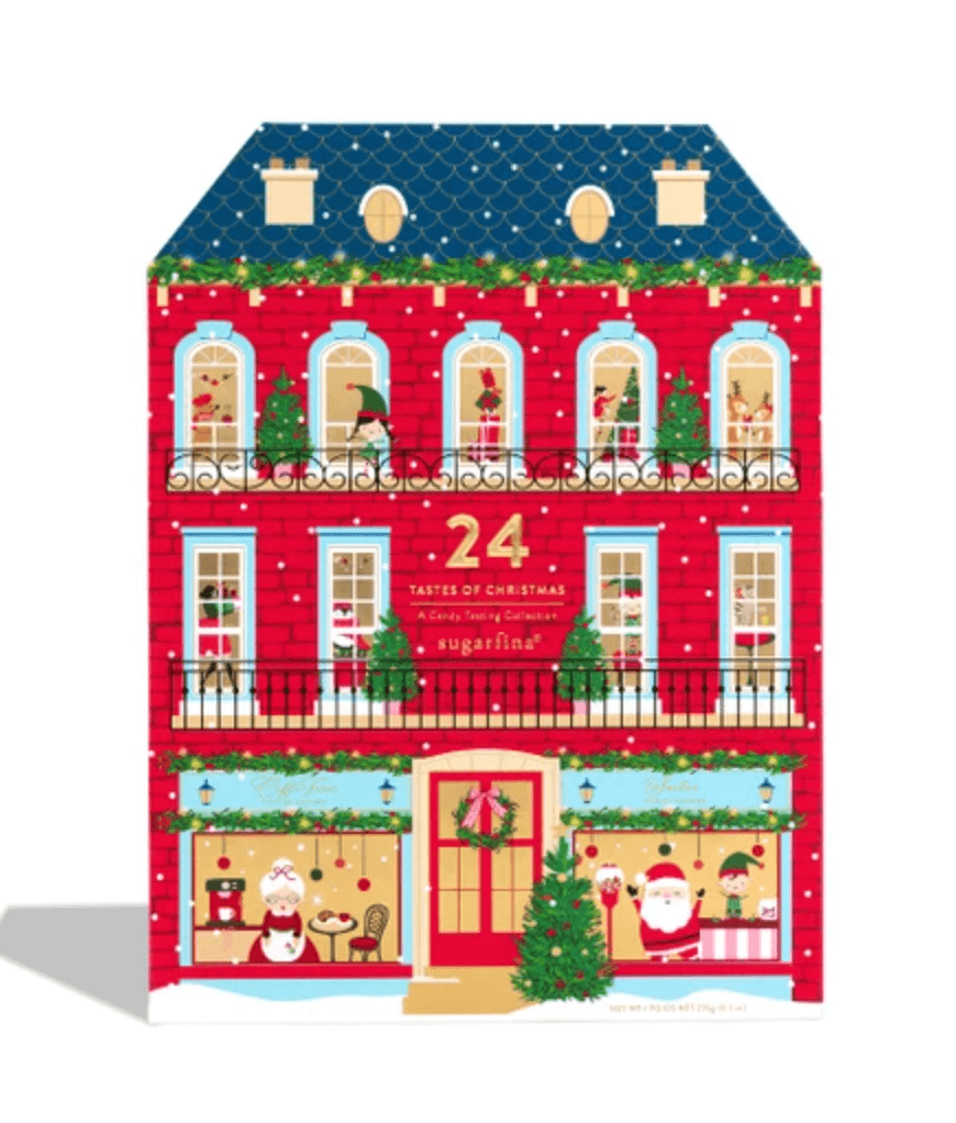 Sugarfina Advent Calendar