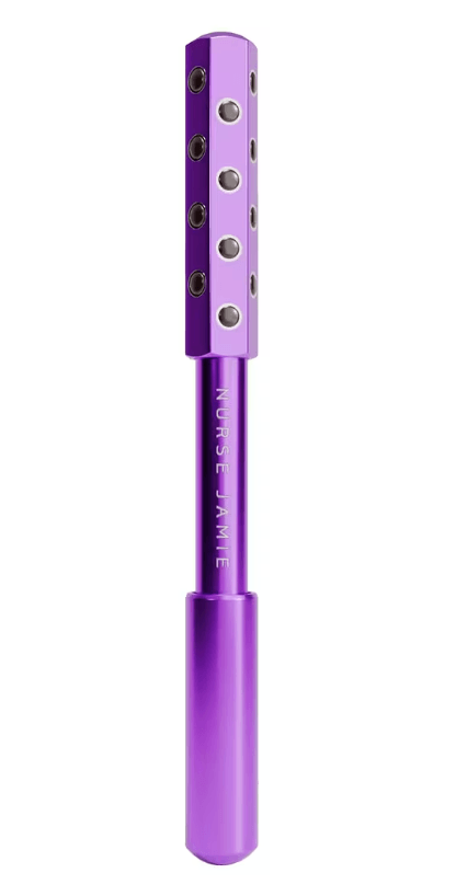 Nurse Jamie Face Roller