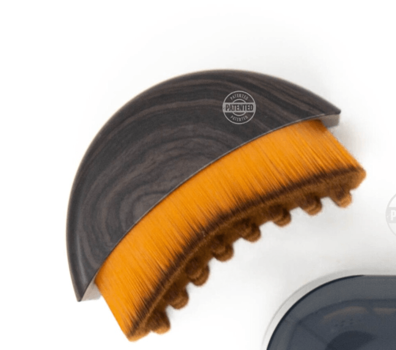 Cecily Braden Lymphatic Brush
