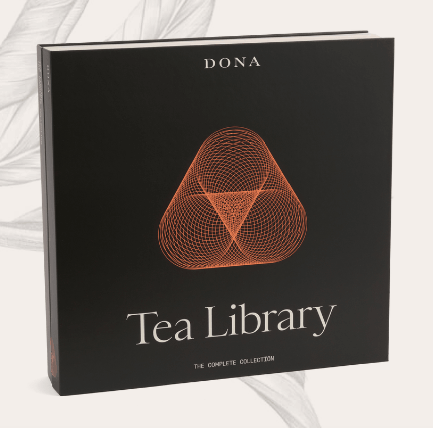 Dona Tea Library