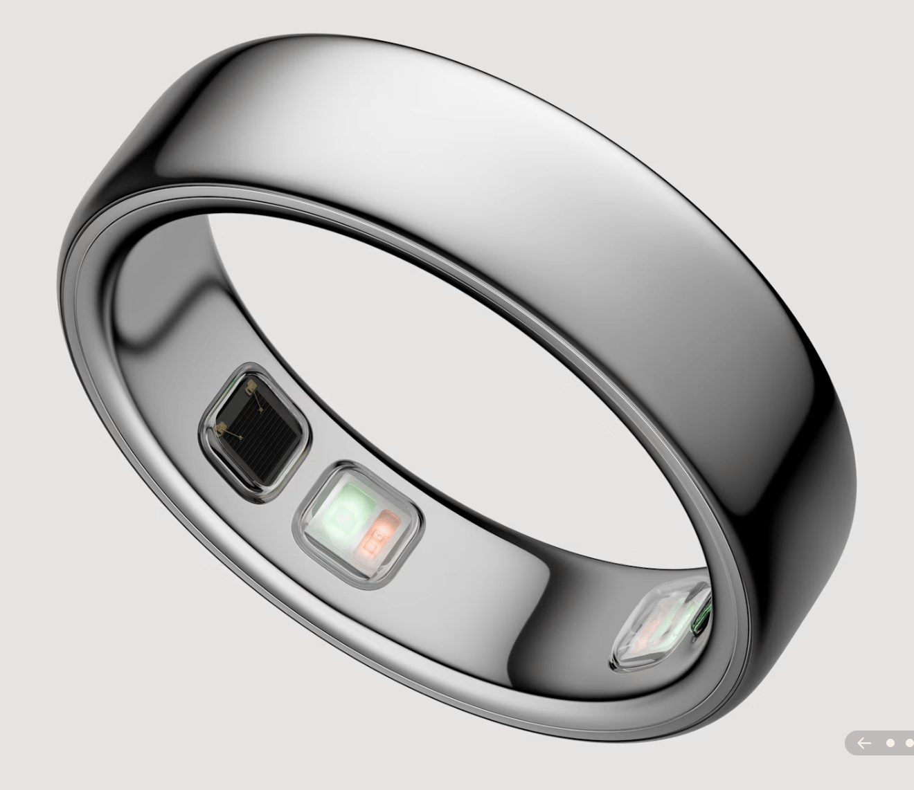 Oura Ring