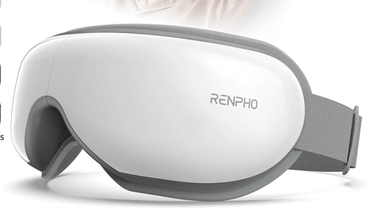 Renpho Eye Massager