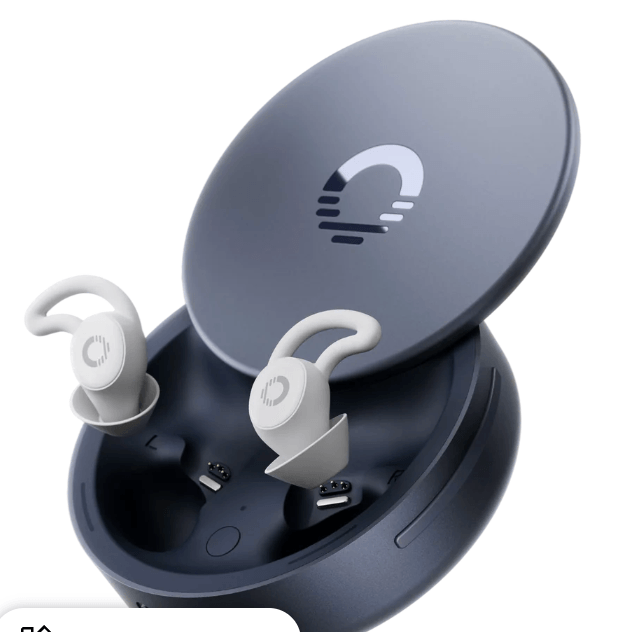 Ozlo Sleepbuds