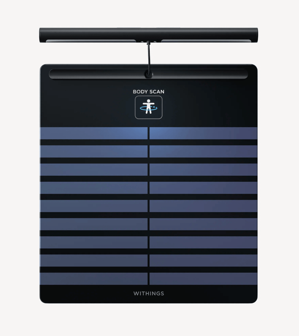 Withings Body Scan