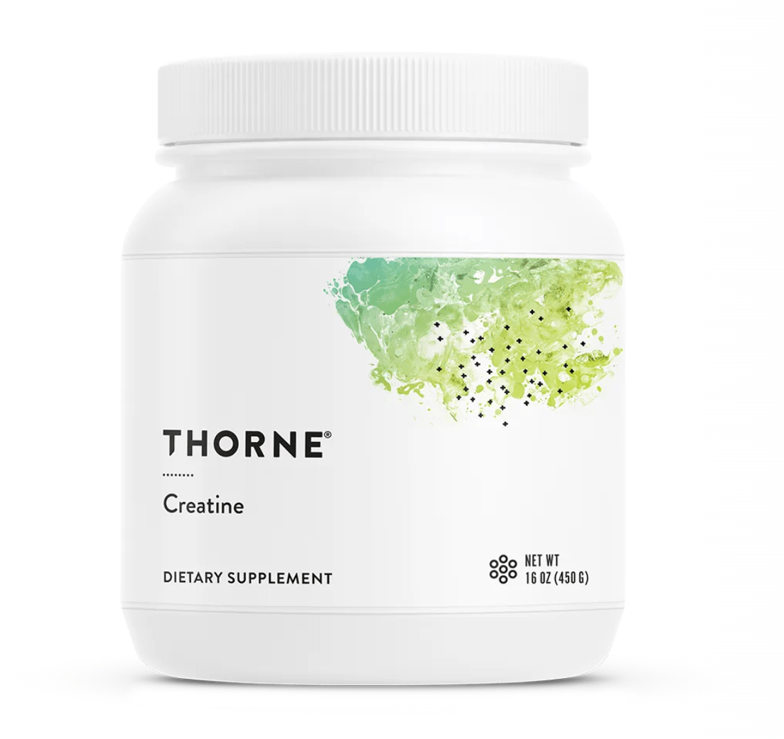 Thorne Creatine