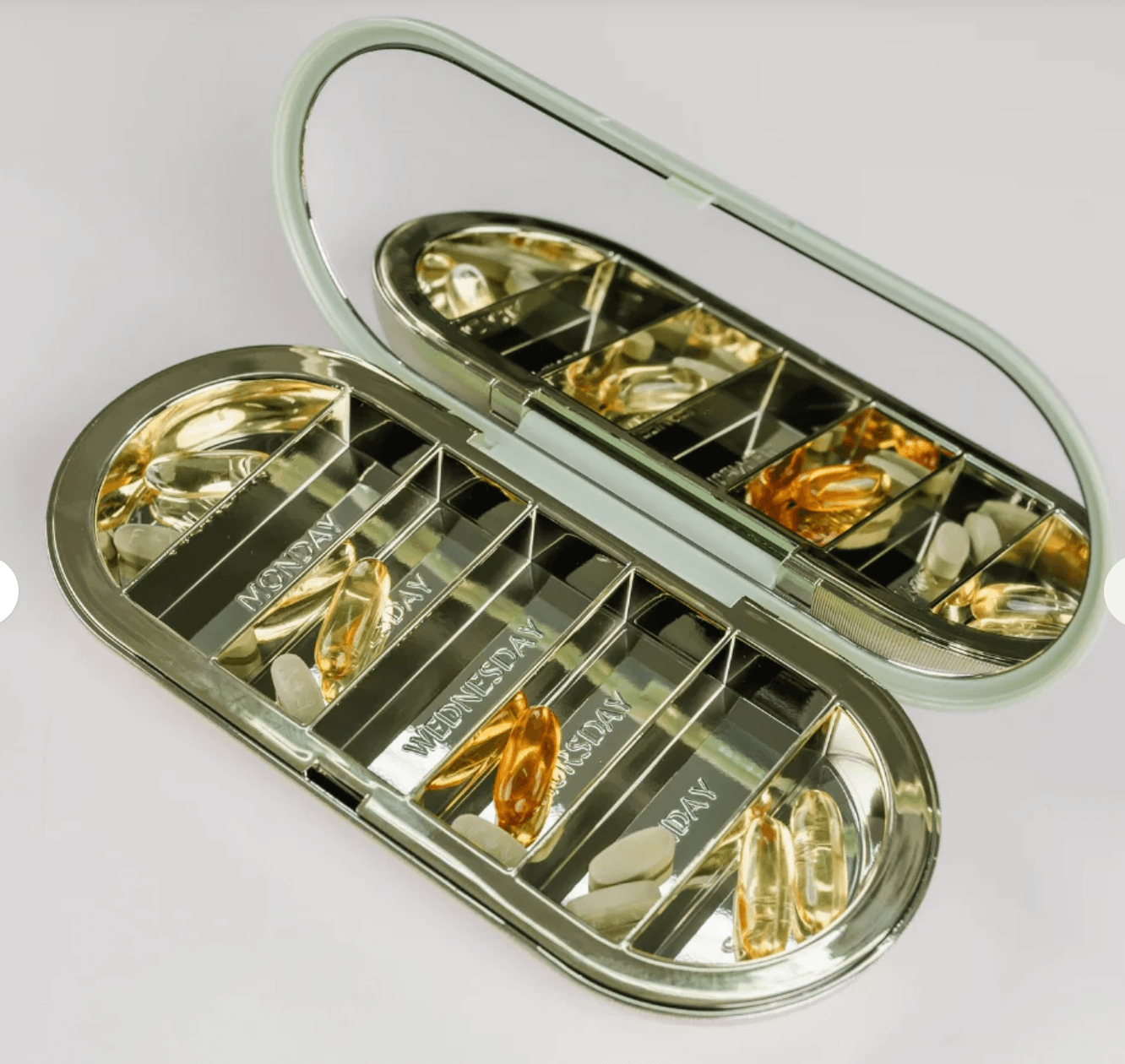 Dosey Pill Case