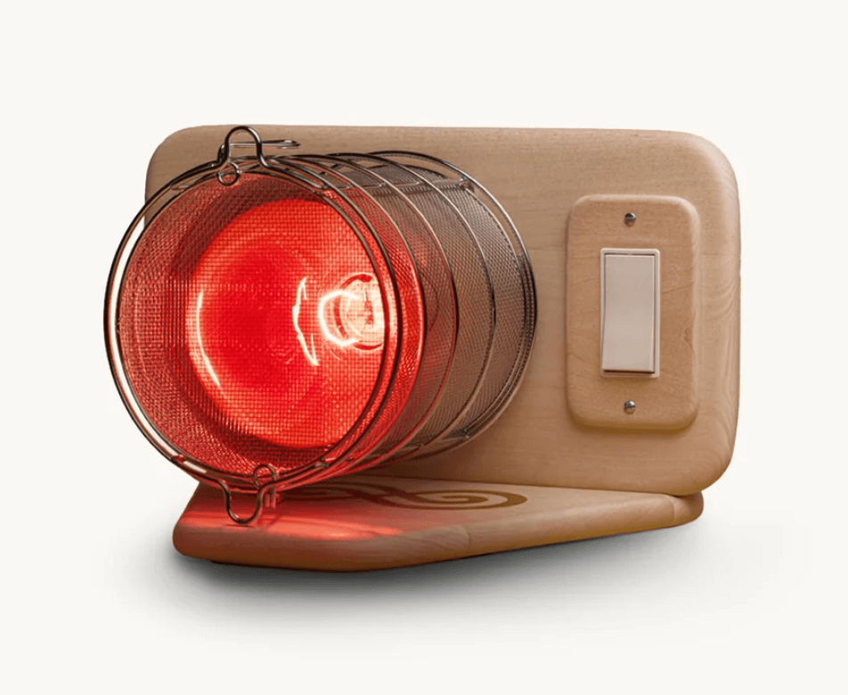 Infrared Therapy Lamp