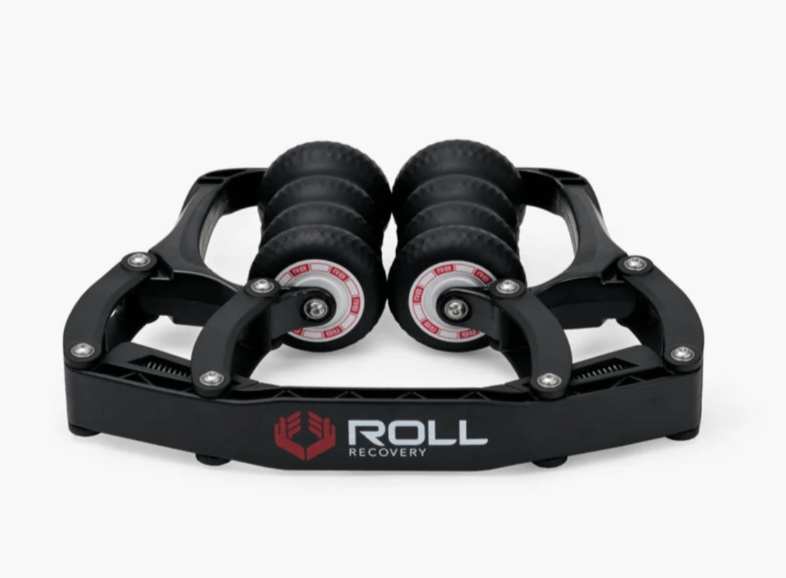 Roll Recovery R8