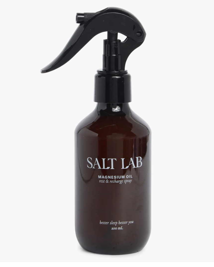 Salt Lab Magnesium Spray