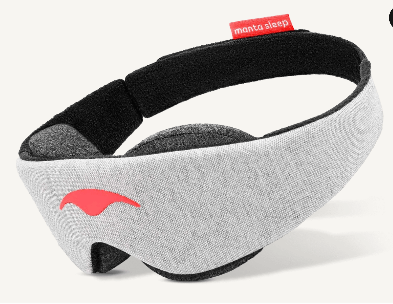 Manta Sleep Mask