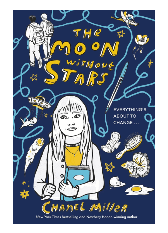 The Moon Without Stars