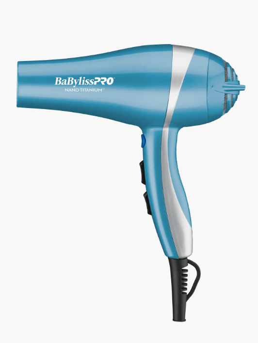 Babybliss Hairdryer