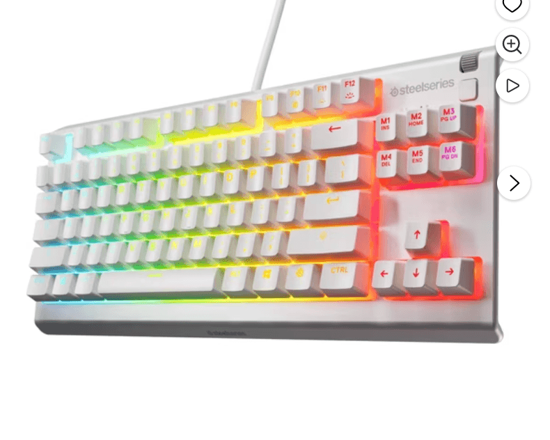 Gaming Keyboard