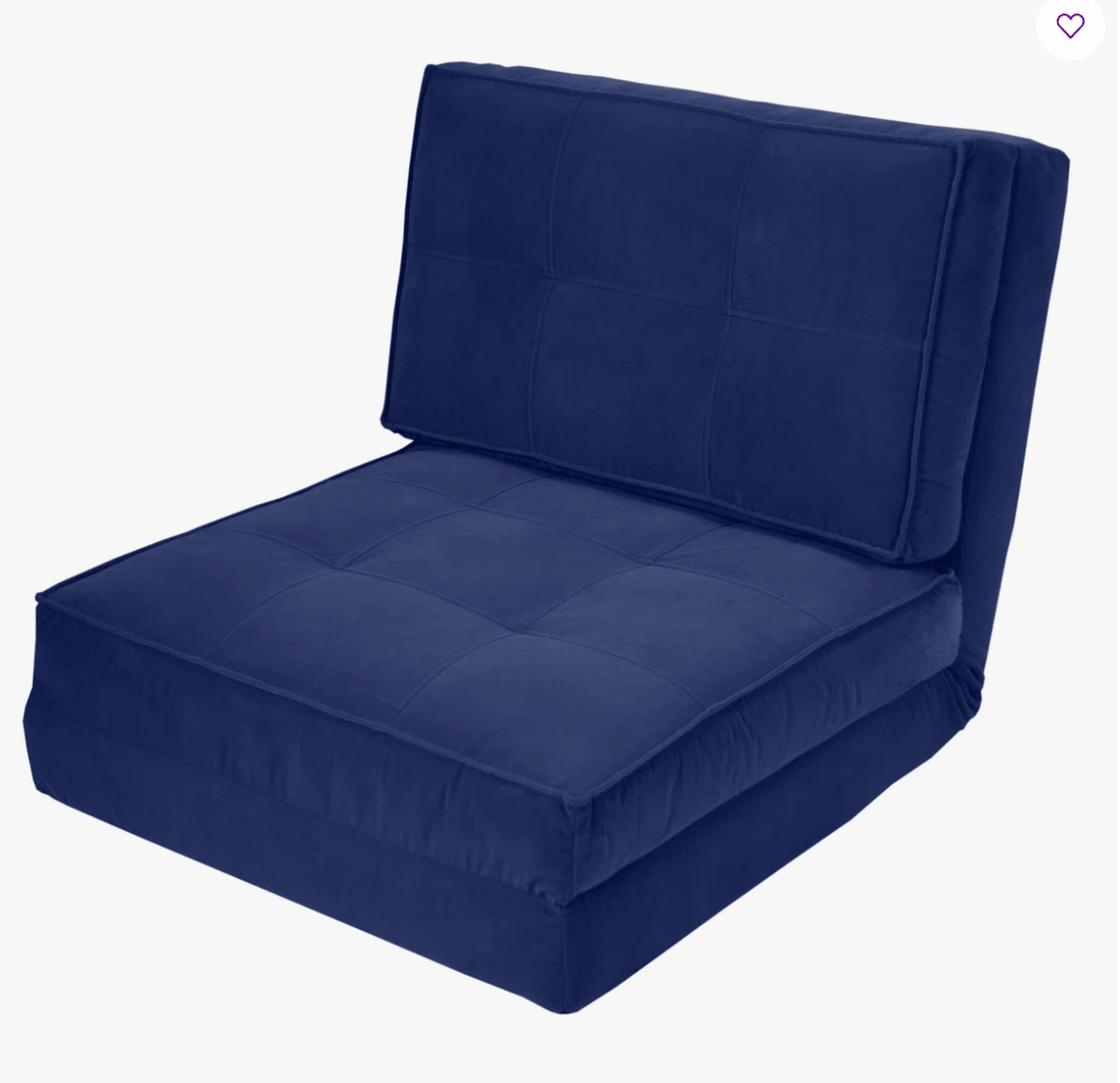 Convertible Chair