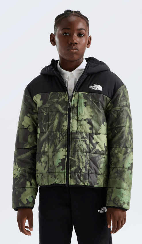 North Face Boy's Jacket