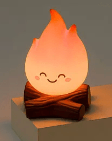 Squishy Smore's Nightlight