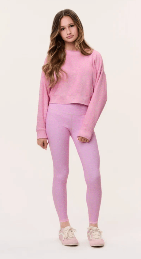 Love Shack Fancy Leggings