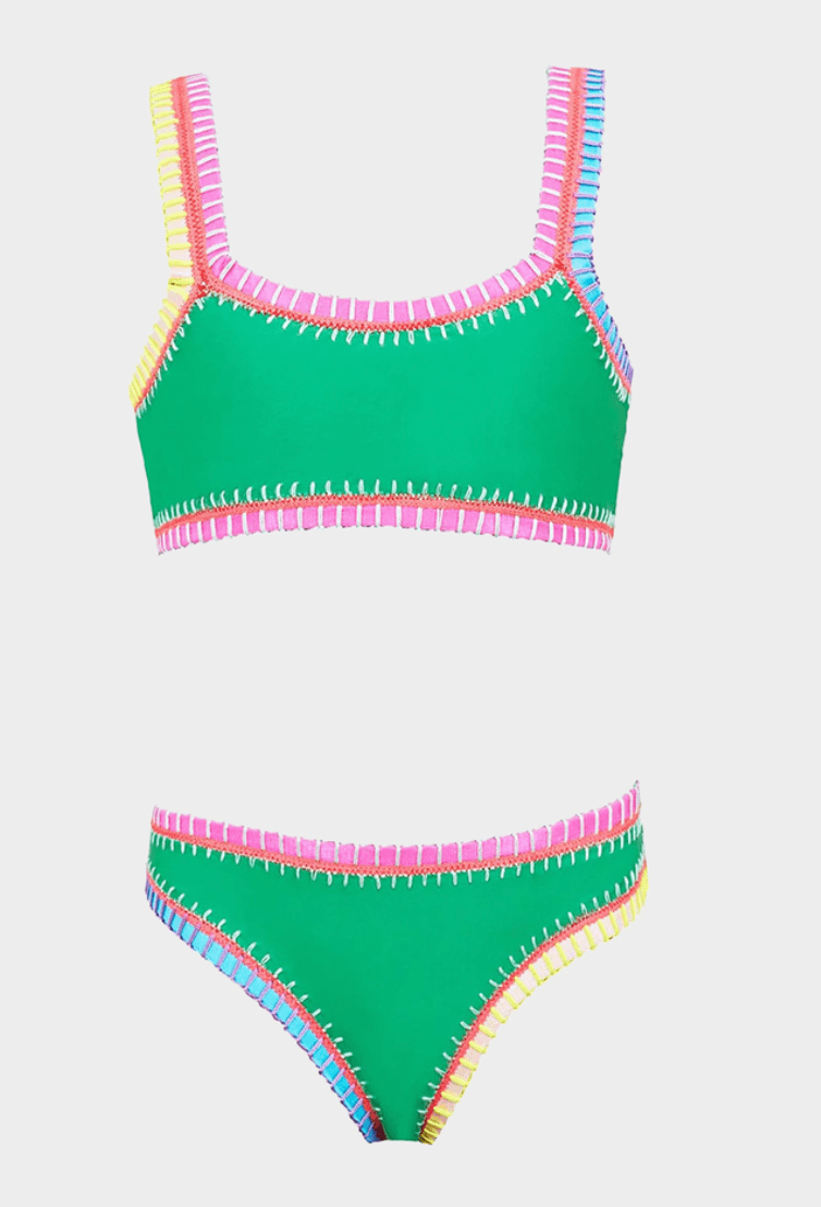 PQ Swimsuit