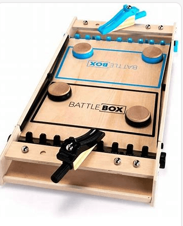Battlebox Game