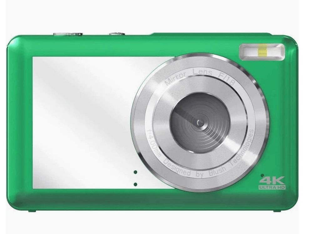Blush Camera