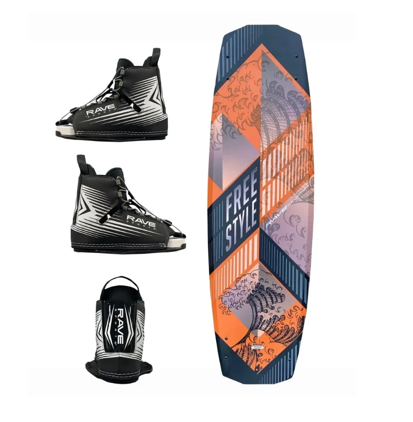 Rave Wakeboard