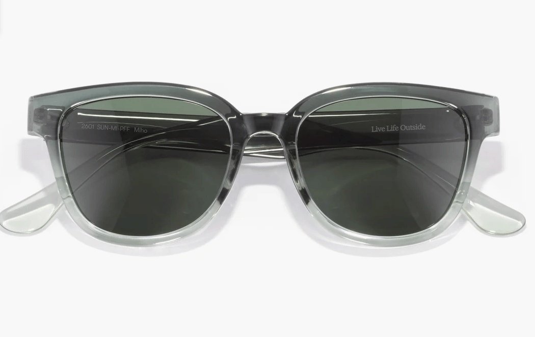 Sunski Sunglasses