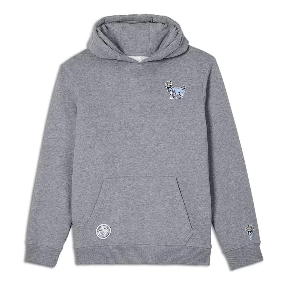 Goat Sweatshirt