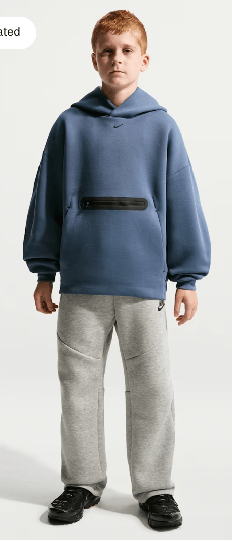 Nike Tech Fleece