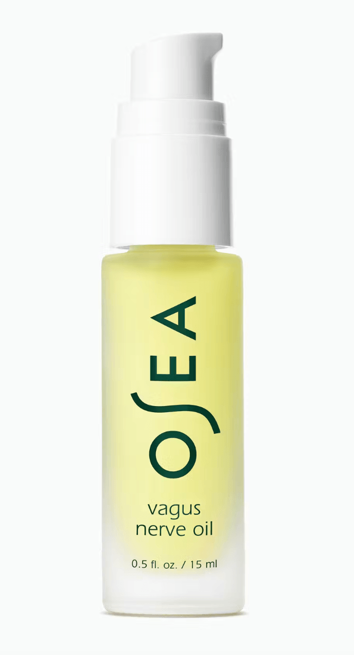 Osea Vagus Nerve Oil