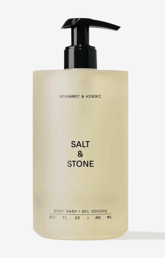 Salt &amp; Stone Bodywash