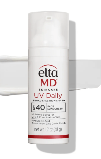Elta MD Sunscreen