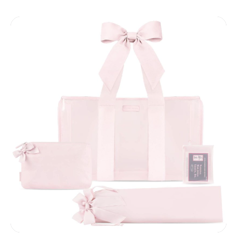 Casemate Mahjong Bag