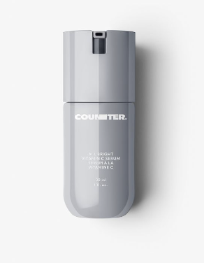 Counter Vitamin C Serum