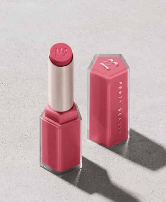 Fenty Lip Bomb