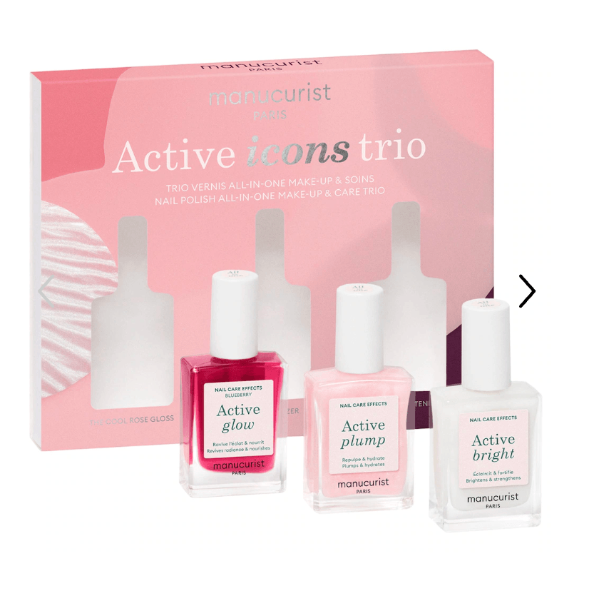 Manicurist Nail Gel