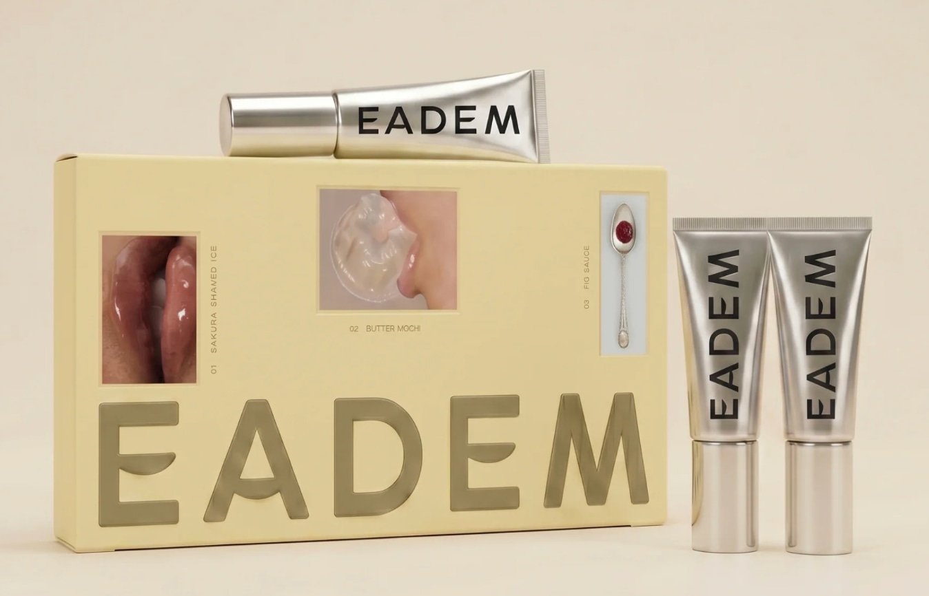 Eadem Mini Balms