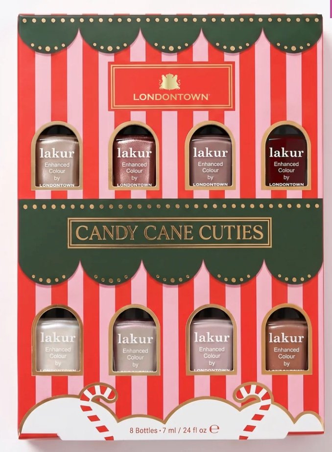 Londontown Nail Polish