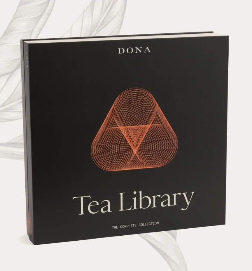 Dona Tea Library