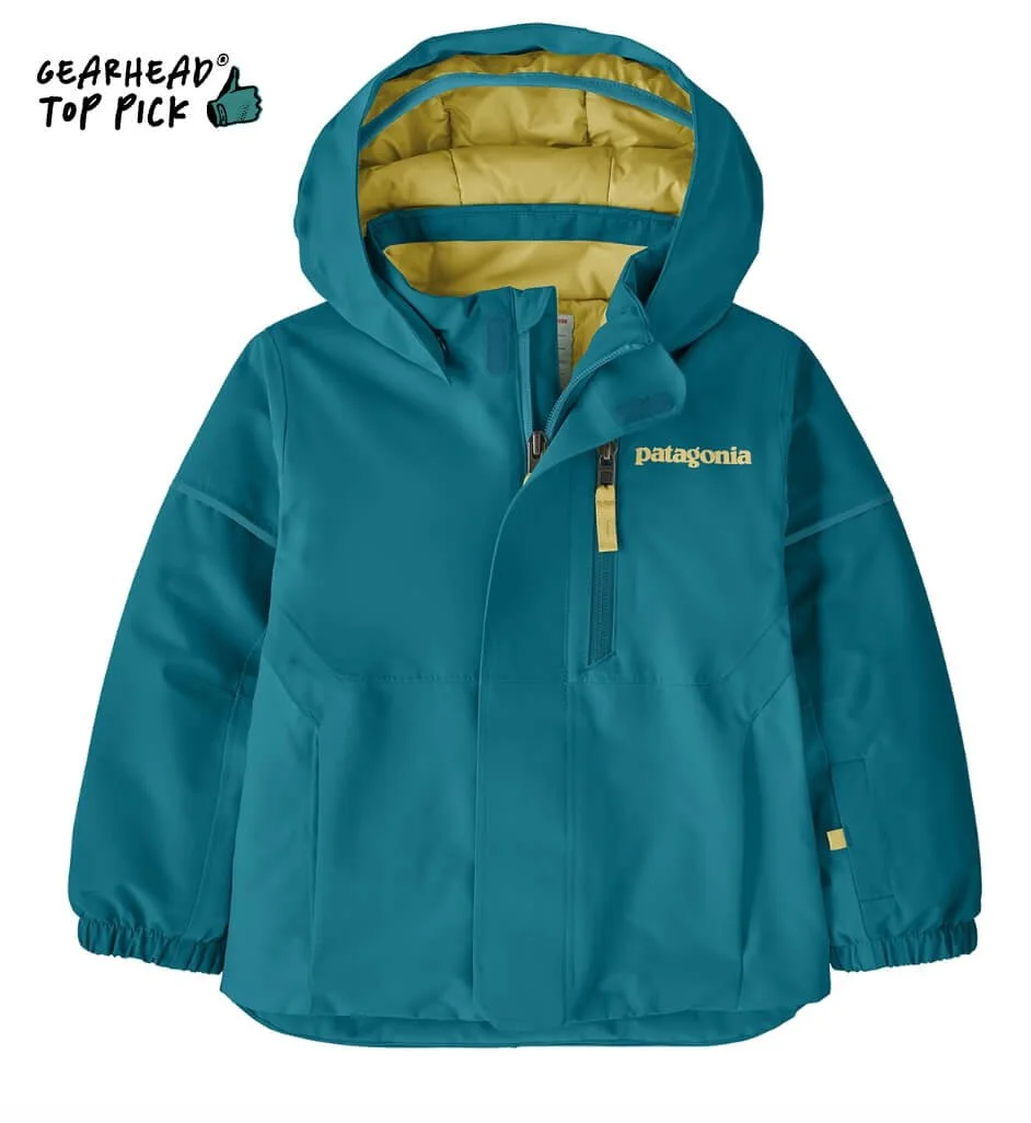 Patagonia Snow Pile Jacket
