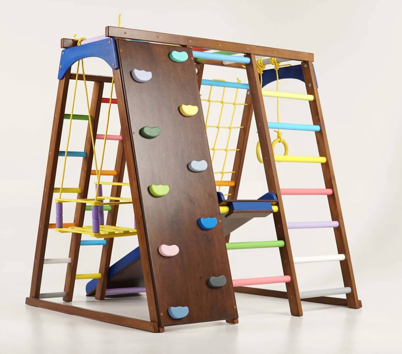 Indoor Climbing Gym