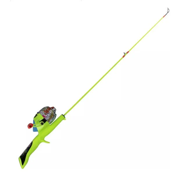 Kid's Fishing Rod