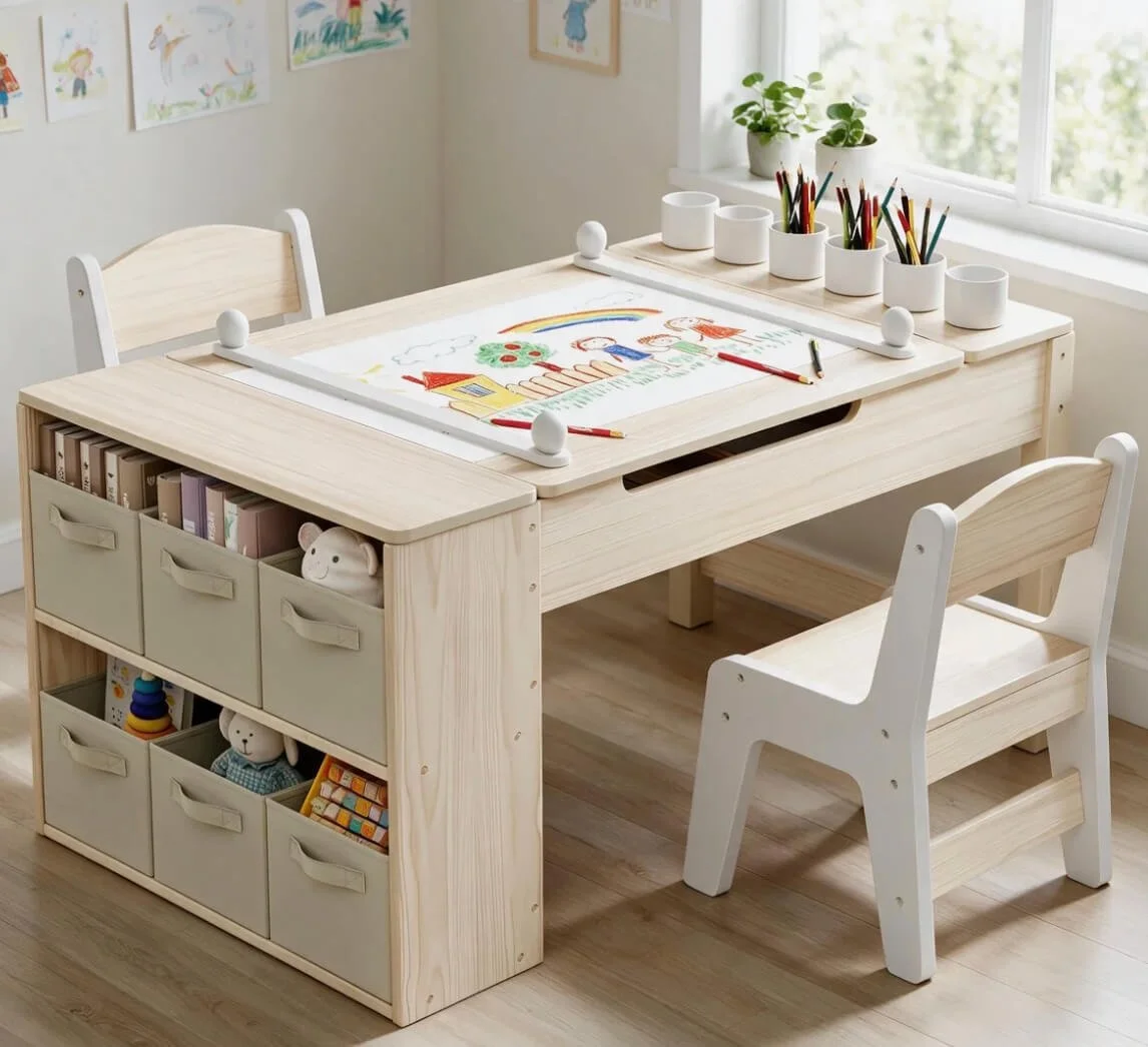 Craft Table