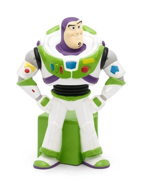 Buzz Lightyear