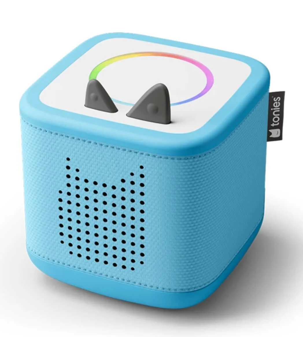 Tonibox @