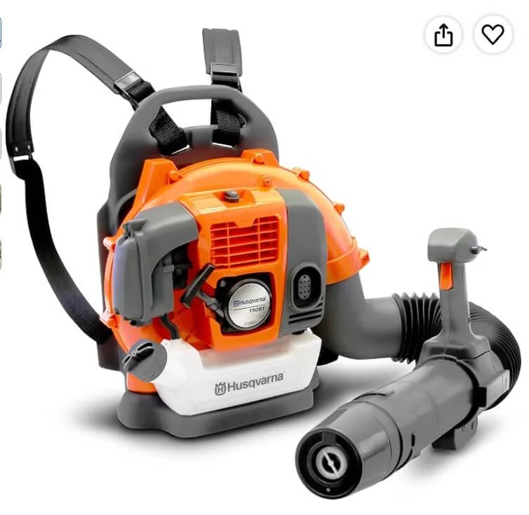 Husquavarna Bubble Blower