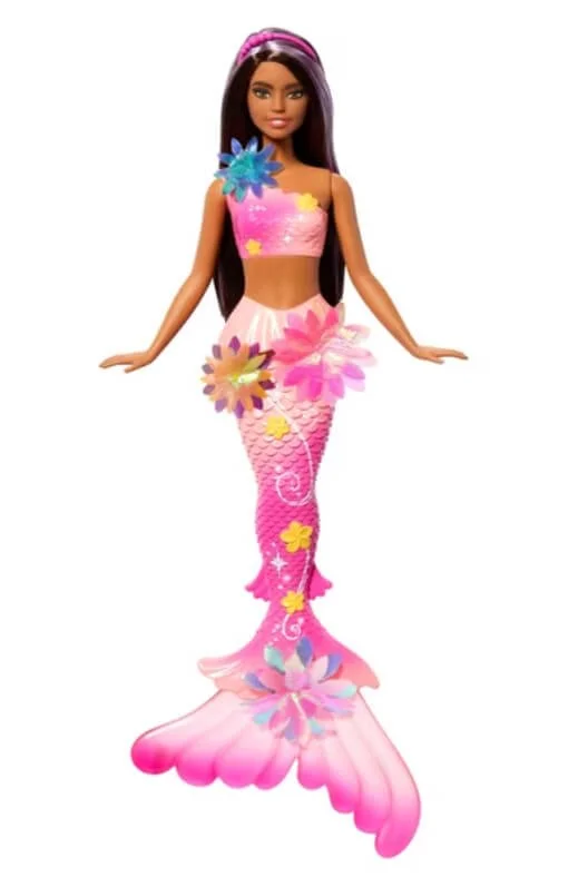 Mermaid Barbie