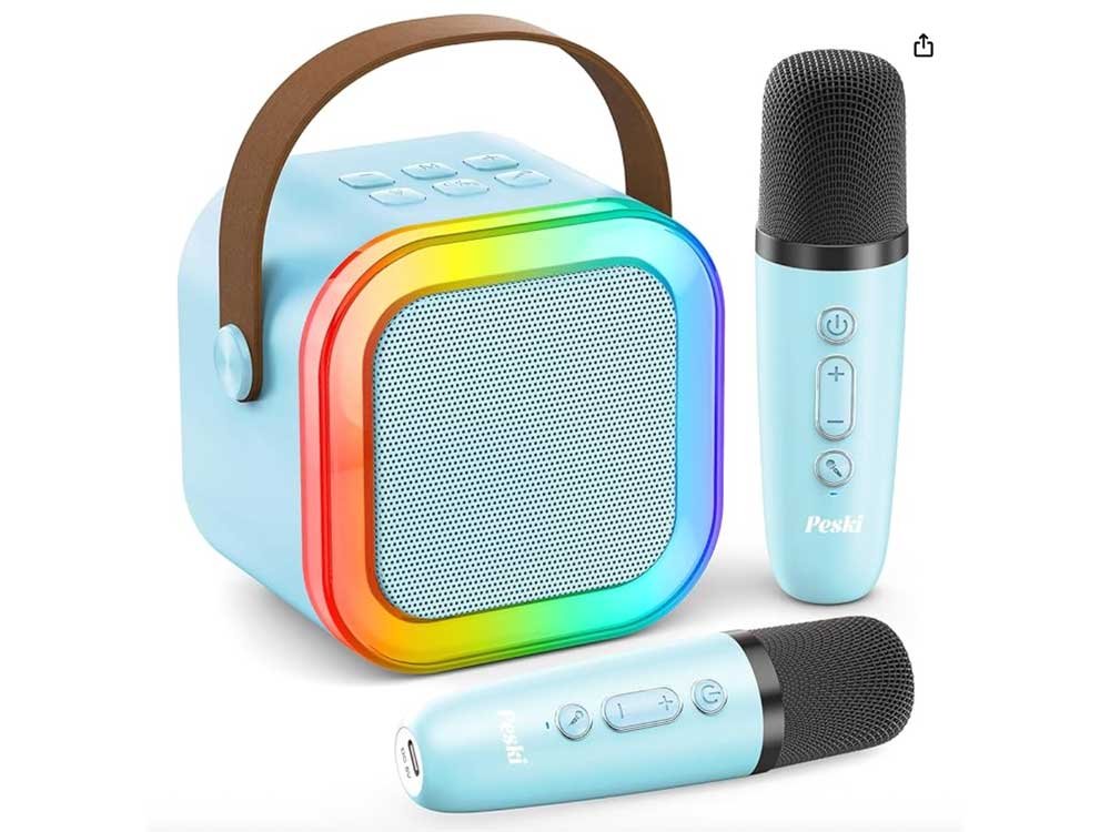 Favorite Things Party Gifts